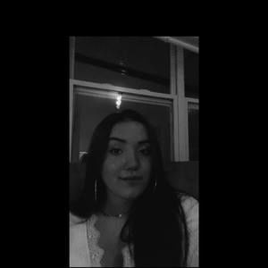 Meet your Posher, Anna victoria